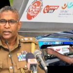 Police Urge Public to Report Drug Activities via 1818 Hotline