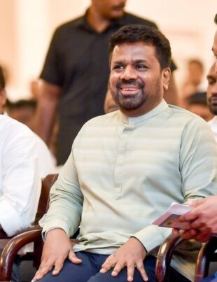 President Anura Kumara Dissanayake outlines plan to modernize public bus transport