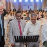 WFP Launched  Million “Sow and Grow” Project to Strengthen Thriposha Supply