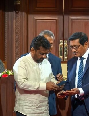 Government Launched National QR Payment Drive with Zero Merchant Fee Up to Rs. 5,000