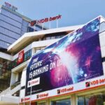 NDB Reports Rs.7.7 Billion Profit for 9 Months as Net Banking Revenue Rises 14.8%