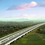 Expressways Generate Rs. 124.6mn From 325,316 Vehicles Over Two Days