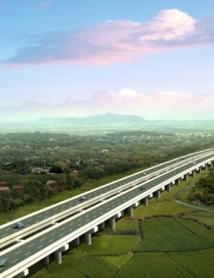 Seat Belts Mandatory for All Expressway Passengers From September 20