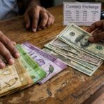 Rupee Weakens Slightly Against US Dollar as Selling Rate Reaches Rs. 335.95