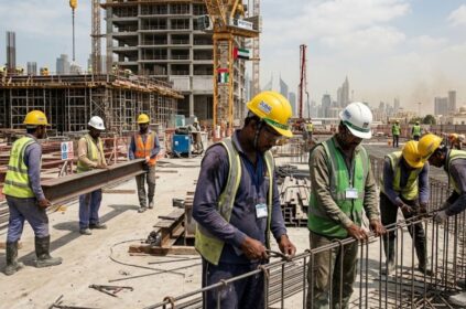 Workers’ Remittances Reach USD 6.87 Billion in Nine Months