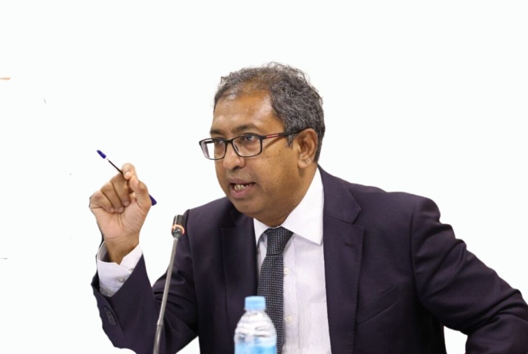 Copf CoPF Receives Treasury Report on Controversial US$2.5 Million Payment ...