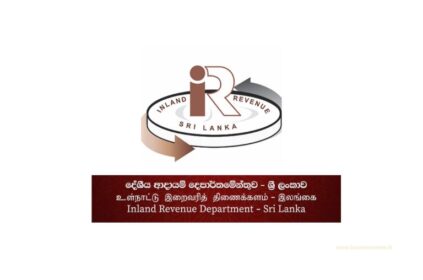 Income Tax Return Deadline Set for November 30, 2026