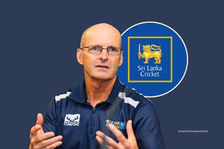 Sri Lanka Cricket Moves to Raise School Coaching Standards Nationwide