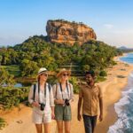 Tourism Earnings Drop to US1 Million in June