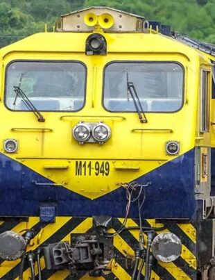 Daily Colombo–Kankesanthurai Train Service Resumes