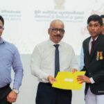 1,500 School Athletes Receive Rs. 100,000 Support Under Kreeda Shakthi