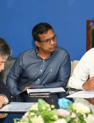 30-month timeline set for airport terminal revival – Minister Anura Karunatilleke