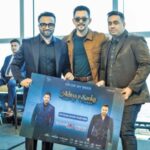 Aditya Narayan and Sanka Dineth Take Their Music Across Sri Lanka and Japan This August
