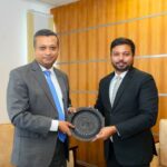 Bangladesh High Commissioner Bids Farewell, Highlights Growing Trade Ties With Sri Lanka