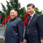 Chinese President Xi Jinping to Make State Visit to North Korea Next Week