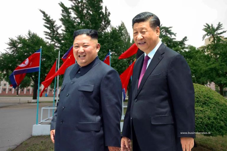 Chinese President Xi Jinping to Make State Visit to North Korea Next Week