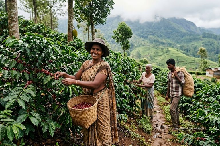 Coffee Growers to Benefit From New Insurance Scheme