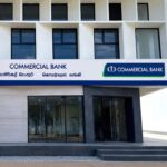 Commercial Bank Opens Port City Branch as Financial Hub Activity Expands