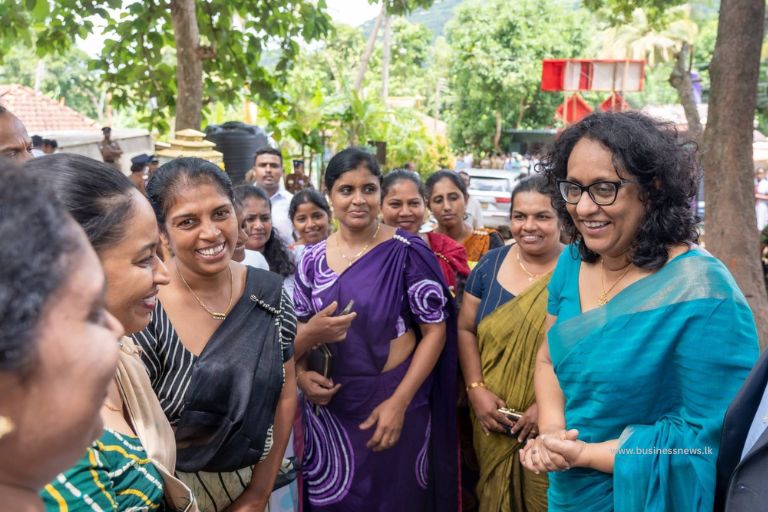 Common Preschool Curriculum Planned for 2027 – PM Dr. Harini Amarasuriya