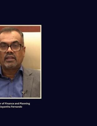 US Tariff Proposal Still Under Discussion, No Final Decision Yet – Dr. Anil Jayantha