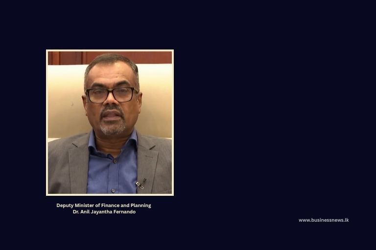 US Tariff Proposal Still Under Discussion, No Final Decision Yet – Dr. Anil Jayantha