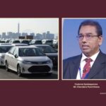 No Major Reduction in Vehicle Imports Despite Surcharge – Customs Spokesperson Chandana Punchihewa