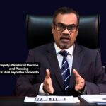 Daily spending on vehicle imports drops to US.9 million – Dr. Anil Jayantha Fernando