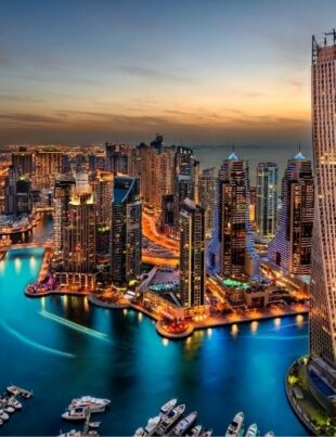 Emirates Offers Free Dubai Hotel Stay for Colombo Passengers This Summer
