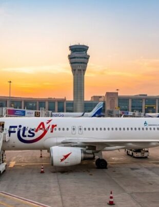Direct Ahmedabad-Colombo Flights Open with Updated Schedule