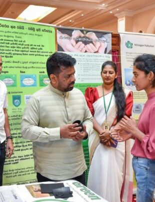 Five Forests Declared Reserved on World Environment Day