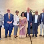 Foreign Minister Vijitha Herath Discusses Expanding Trade Relations with Australia