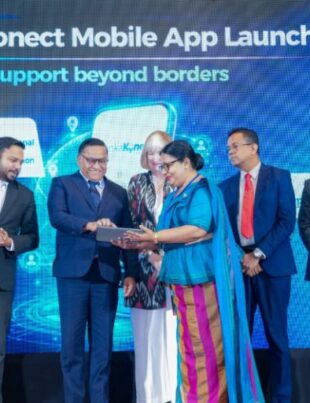 Free LankaKonect App Gives Migrant Workers Direct Access to Help and Complaint Tracking