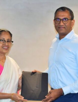 Free Public Environmental Lectures Continue Under Renewed Nations Trust Bank Partnership