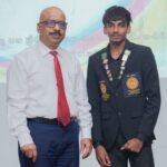 Government Awards Rs. 61 Million to Athletes and Coaches for International Success