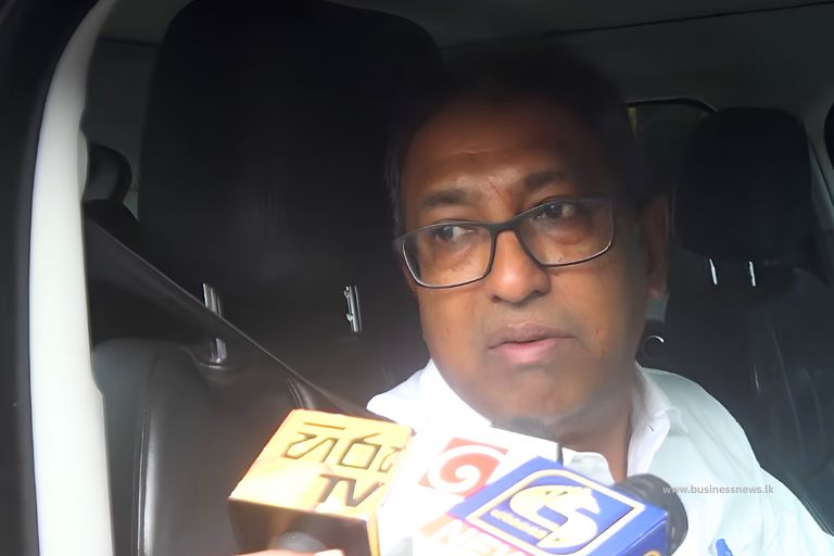 Harsha de Silva Says Confidence Is Becoming a Key Factor Behind Rupee Pressure