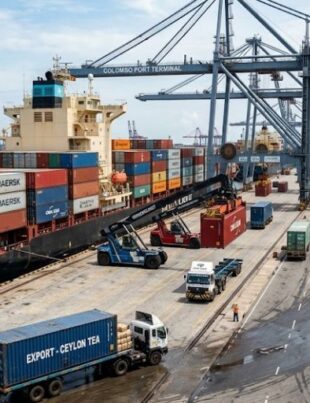 Current Account Deficit Widens to 2mn in July on Fuel, Vehicle Imports