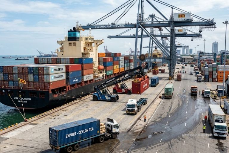 Current Account Deficit Widens to 2mn in July on Fuel, Vehicle Imports