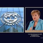 IMF Chief Warns Governments to Prepare for a World of Constant Shocks