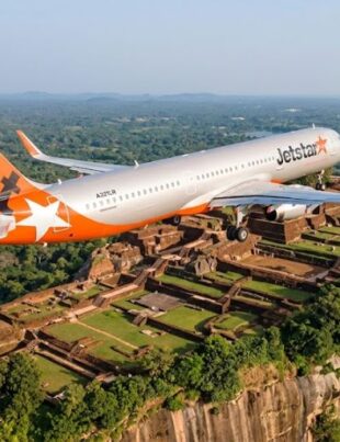 Jetstar Expected to Begin Direct Flights from August, Says Foreign Minister