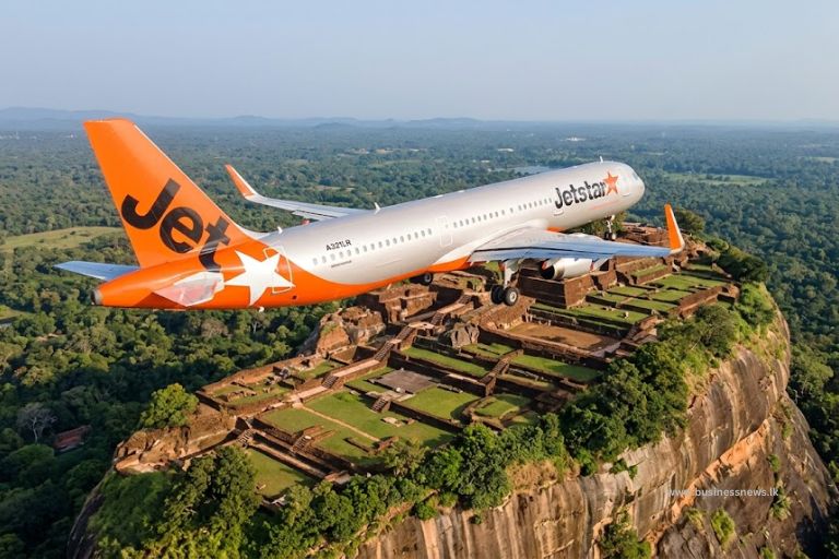 Jetstar Expected to Begin Direct Flights from August, Says Foreign Minister
