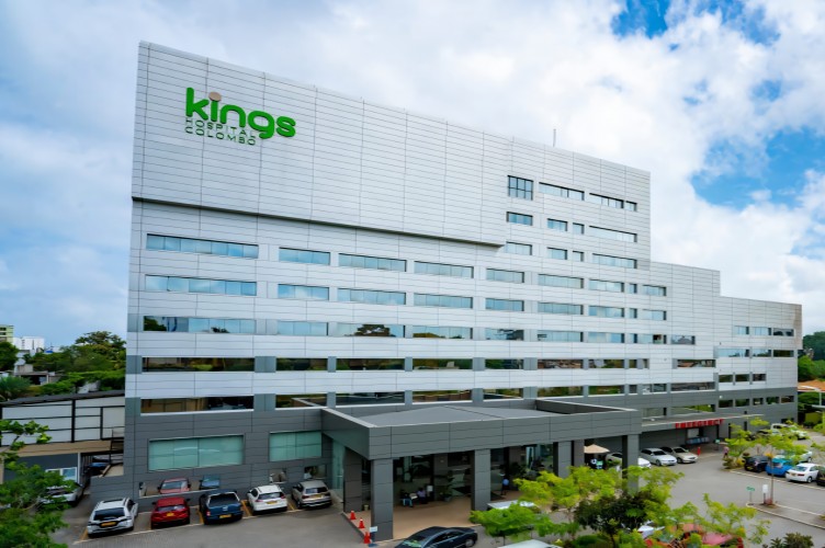 Kings Hospital Colombo Completes 25 Liver Transplants, Expanding Access to Advanced Treatment