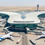 Kuwait Suspends Airport Operations After Iranian Strikes