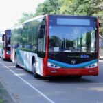 Metro Bus Passengers Can Now Track Buses Through LMT GO App