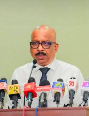 Overseas Athletes Invited to Represent Sri Lanka in International Sport