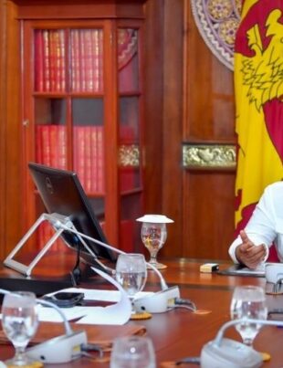 New Measures Planned to Support Apparel Exports and Foreign Exchange Earnings