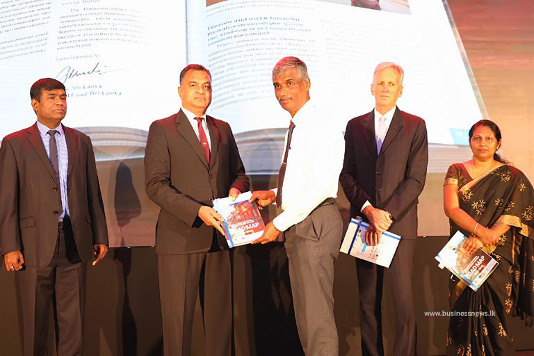 New Roadmap Aims for Disaster Preparedness for 2026–2030