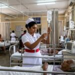 Health Ministry Begins Recruitment Drive to Expand Nursing Workforce