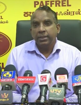 Ending Voter Ink Marking Could Save Rs. 100 Million Per Election, PAFFREL Says
