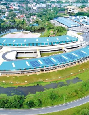 ‘Clean Manning’ Project Gets Underway to Improve Environmental Conditions at Peliyagoda Wholesale Market