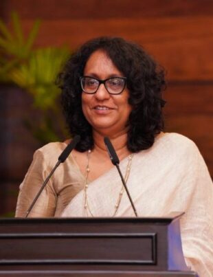 Digitalization Key to Enhancing Transparent and Efficient Public Services – Dr. Harini Amarasuriya
